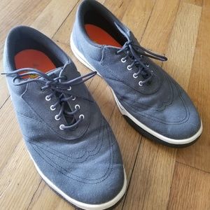 Mens Nike Golf shoes